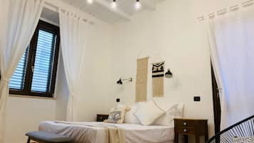 Standard Double or Twin Room, 1 Queen Bed