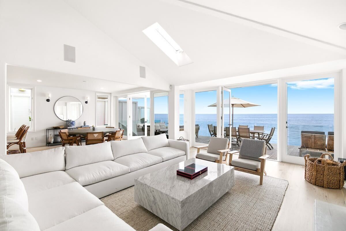 The Perfect Sandy Beach house by Stay Awhile Villas