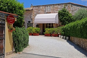 Fachada