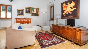 TV og bøker