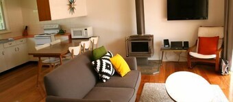 Retro Ryegowrie - Rye, VIC