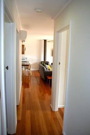 Interior - This delightful renovated 3 bedroom property sits on the border of Rye... (Rye)
