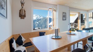 Unclassified image, 5 of 29, button - Chalet Am Acher - Luxury and Chic (Wengen)
