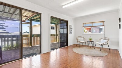 13 Seamist Lane - Beach House at Airforce Beach