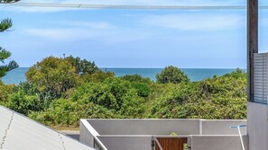 Property grounds - 13 Seamist Lane - Beach House at Airforce Beach (EVANS HEAD)