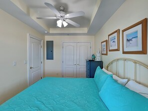 3 bedrooms, iron/ironing board, internet, bed sheets - Spacious Beachfront Retreat w/ Breathtaking Ocean Views + Pool Access (Tybee Island)