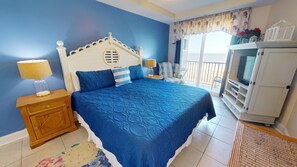3 bedrooms, iron/ironing board, internet, bed sheets