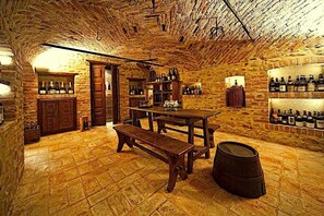 Servei de restauració