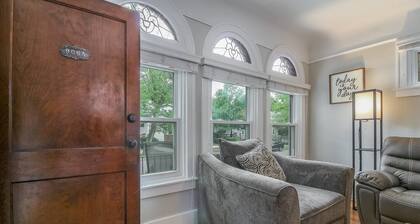 ★★ Grosse Pointe Retreat ★ ★ Keskusta Detroit Sulje ★ 4