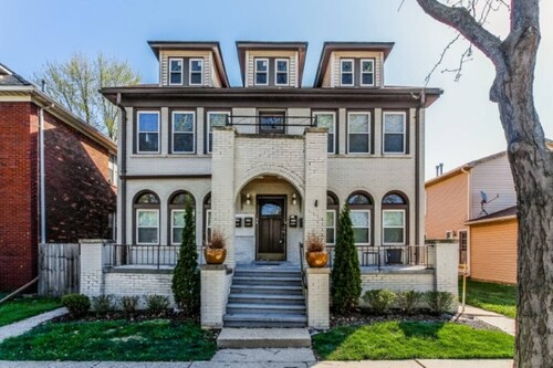 ★★Grosse Pointe Retreat★ ★Downtown Detroit Close★