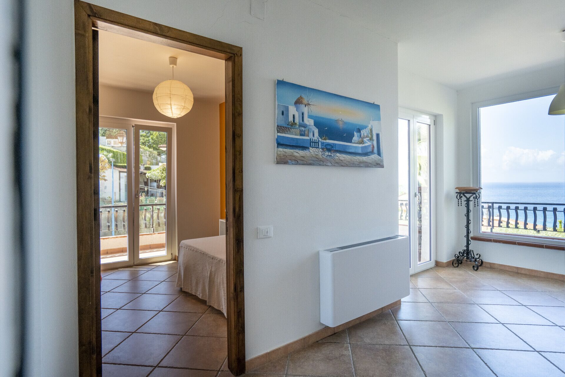 5 多间卧室、WiFi、床单