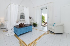 4 Schlafzimmer, Zimmersafe, Bügeleisen/Bügelbrett, Reisekinderbett