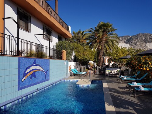 Alojamiento Rural El Valle for 2 people