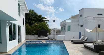Villa Loma Linda