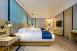 Free WiFi - City Comfort Inn Nanning Mingxiu Road Guangxi University of Finance and Economics (Nanning)