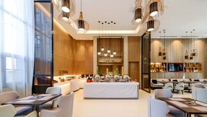 Restaurant - City Comfort Inn Liuzhou Main Bus Station (Liuzhou)