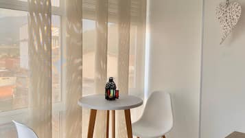 Premium-Apartment | Speisen