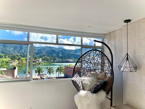 View from property - Guatape Lake view (Guatapé)