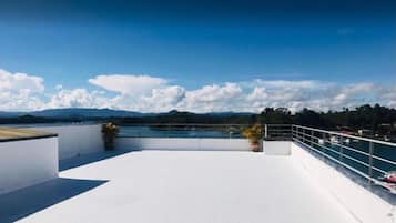 Premium-Apartment | UnterkunftsgelÀnde