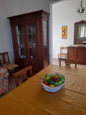 Interior - Detached house Simo only 300 meters from the sea (Alliste)