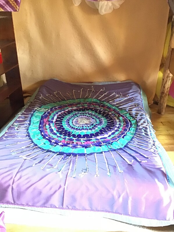 2 Schlafzimmer