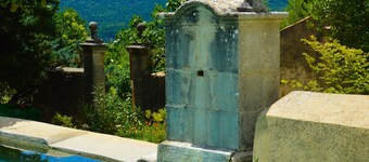 La Bastide du Claus - Vitaverde, cottage Lavande