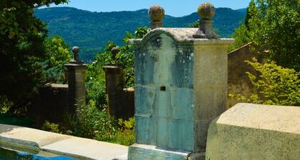 La Bastide du Claus - Vitaverde, cottage Lavande