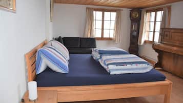 2 chambres
