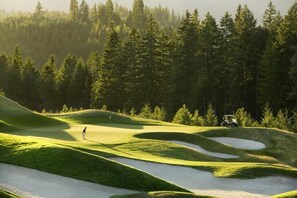 Golf - Great Location Near Pool with Suncadia Pool Access (Cle Elum)