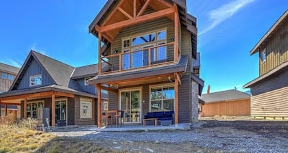 Great Location Near Pool with Suncadia Pool Access