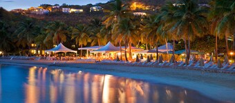 WESTIN ST. JOHN RESORT - BAY VISTA  - FULL RESORT ACCESS