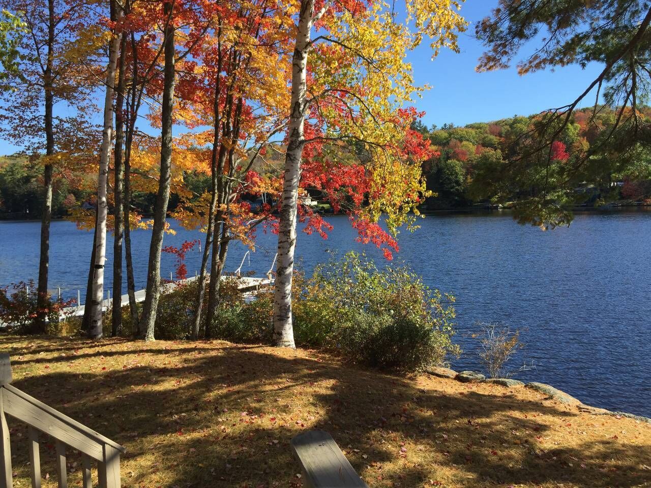 Lake House at Breezy Point