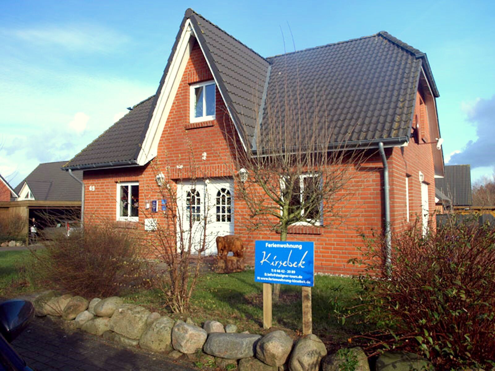 Außenbereich