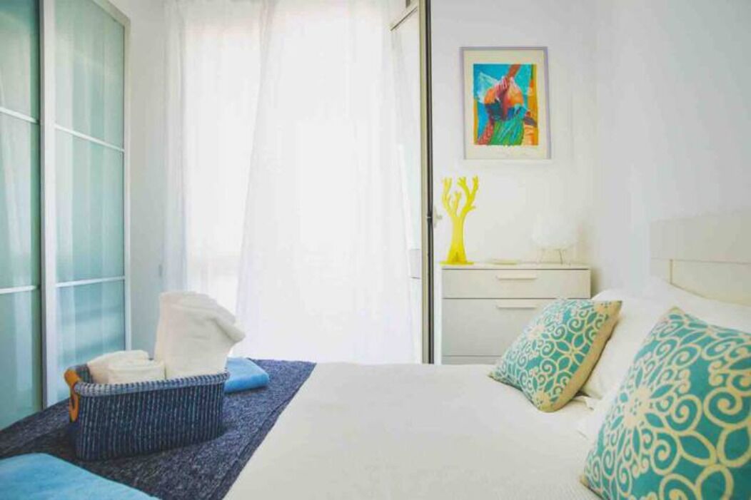 3 chambres, fer et planche à repasser, lit parapluie, Wi-Fi gratuit