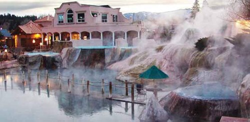 La saison de ski est arrivée! Récupère-le tant que tu peux!