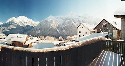 Appartement de vacances Sent pour 1 - 6 personnes avec 3 chambres Ă  coucher - Appartement de vacance