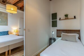 3 Schlafzimmer, Bügeleisen/Bügelbrett, Reisekinderbett, WLAN