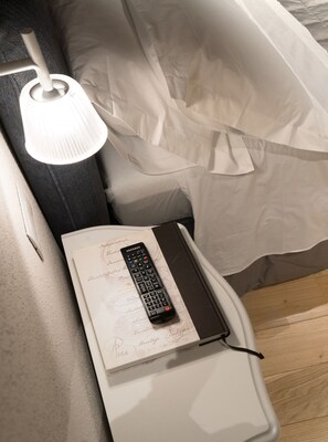 1 Schlafzimmer, Zimmersafe, Bügeleisen/Bügelbrett, kostenloses WLAN