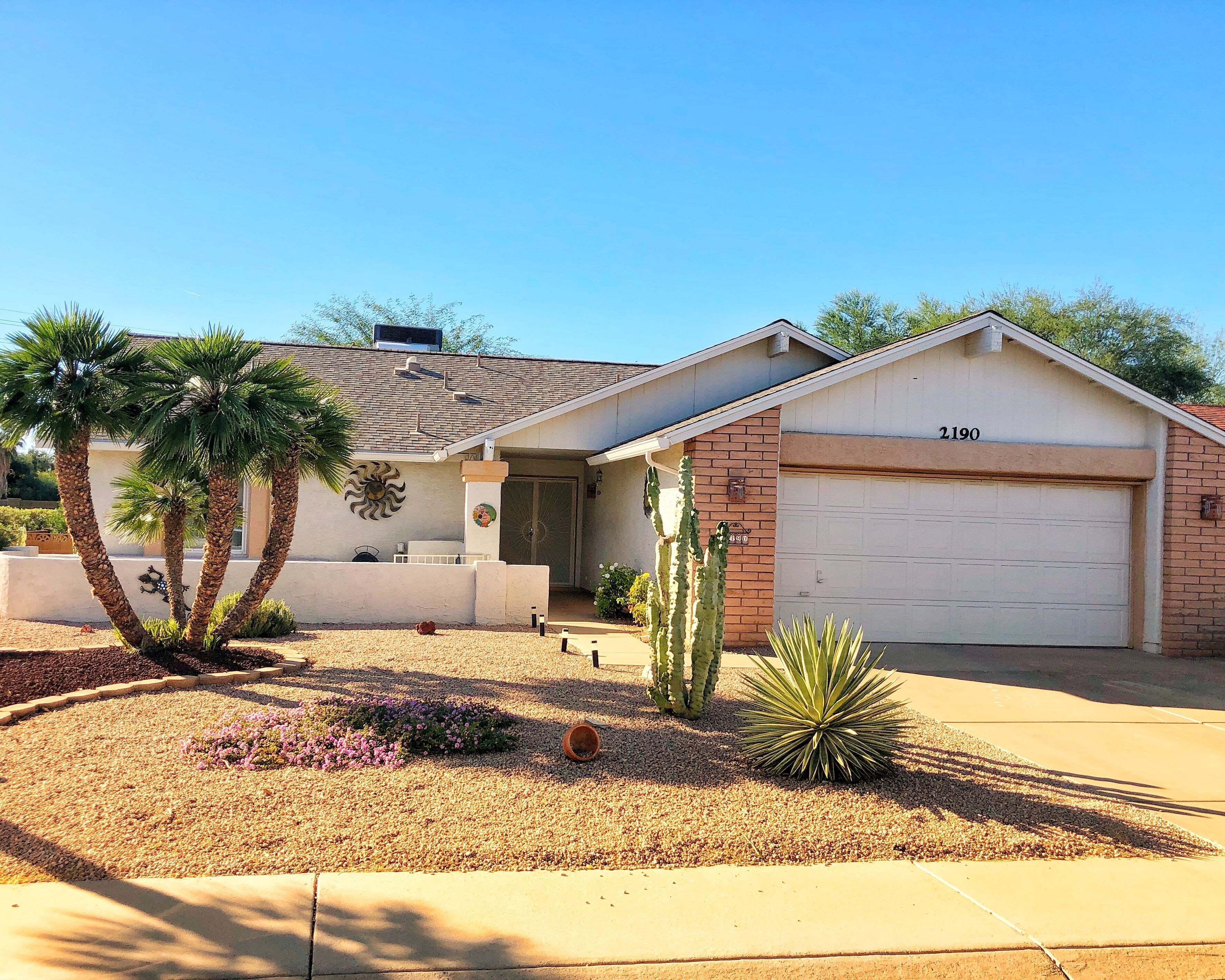 Leisure World Mesa AZ 45+ Resort/Tennis/Golf Home