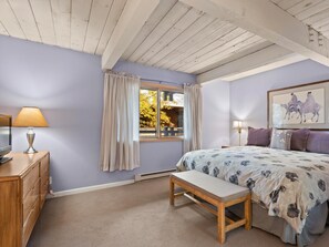 3 Schlafzimmer, Bügeleisen/Bügelbrett, WLAN, Bettwäsche