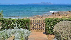 Plage à proximité