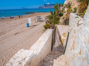 Unclassified image, 4 of 27, button - Apartment Ifach - PlusHolidays (Calpe)