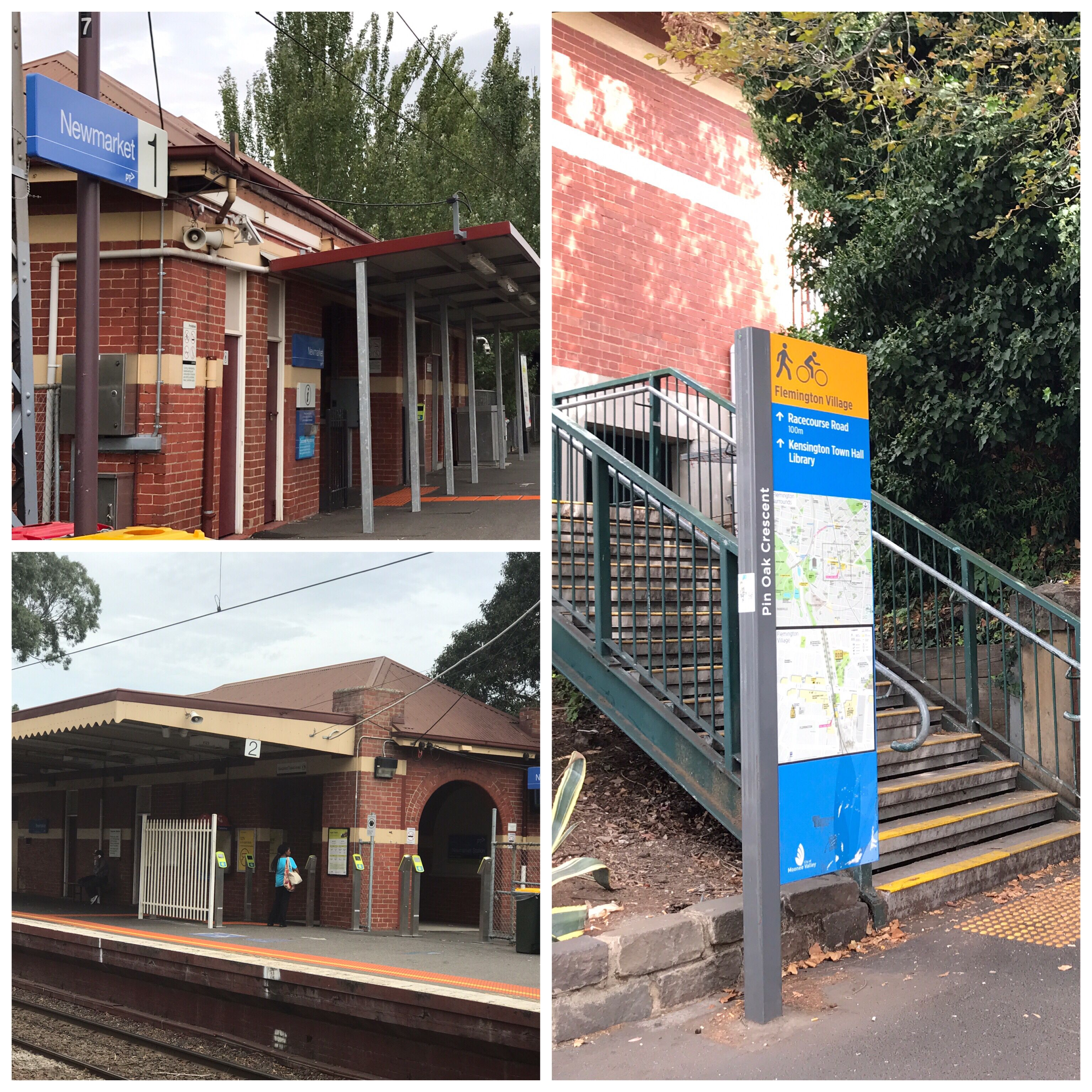 3BR Holiday Home Near CBD- Walk to Flemington Racecourse & Melbourne Showgrounds — image 29