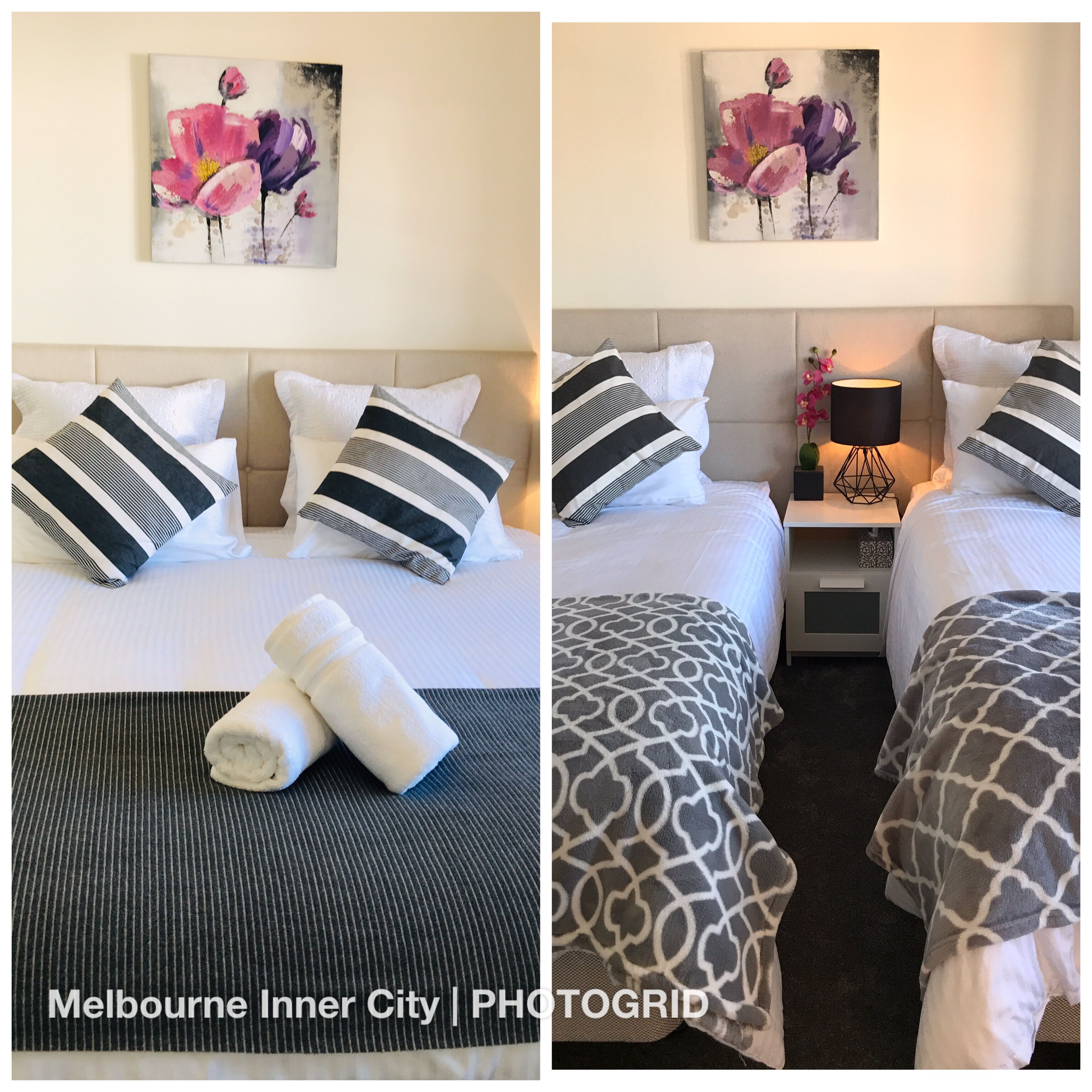 3BR Holiday Home Near CBD- Walk to Flemington Racecourse & Melbourne Showgrounds — image 10