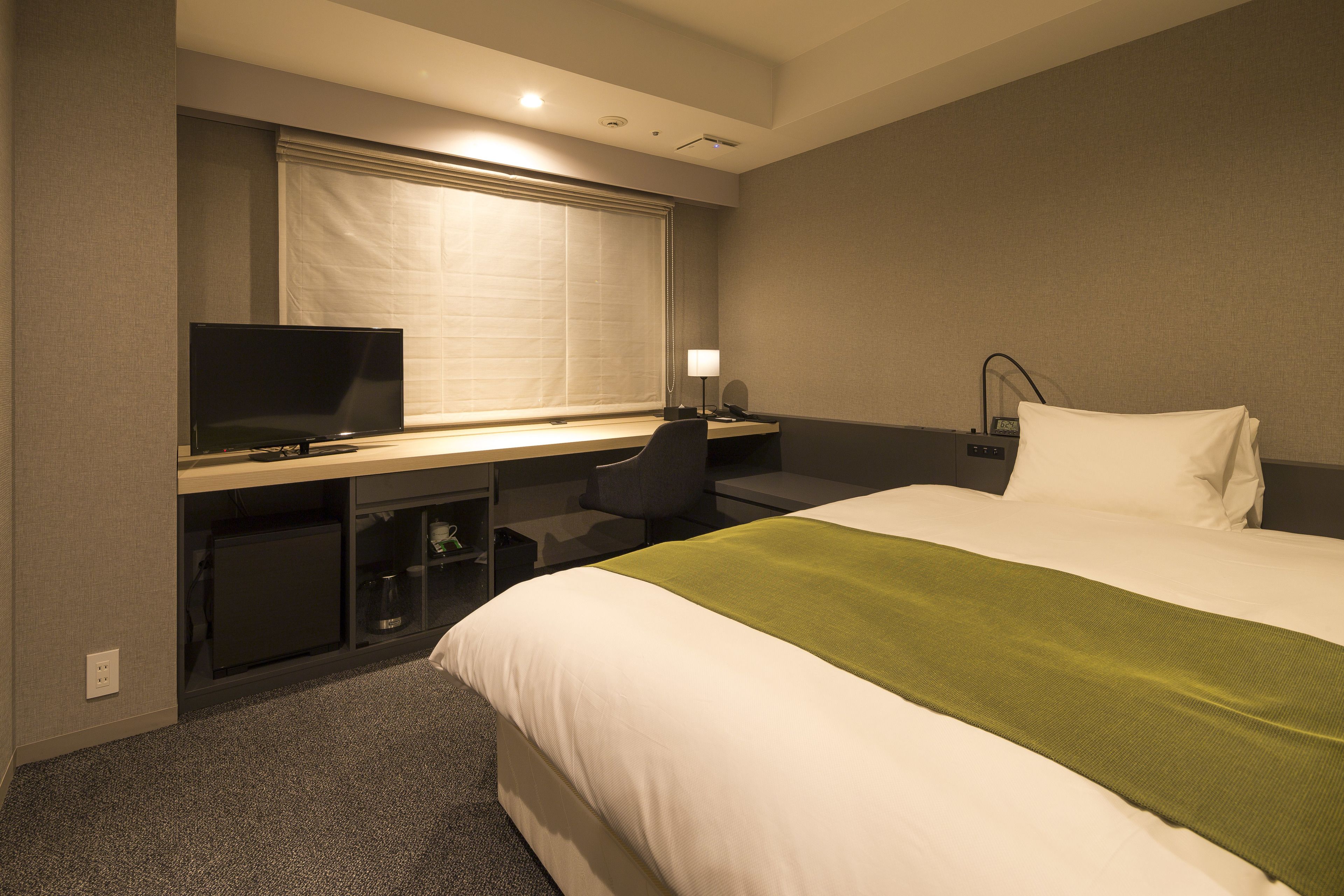 down duvets, individually decorated, individually furnished, free wifi