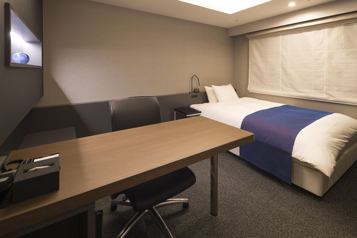 Down duvets, free WiFi, individually decorated, individually furnished
