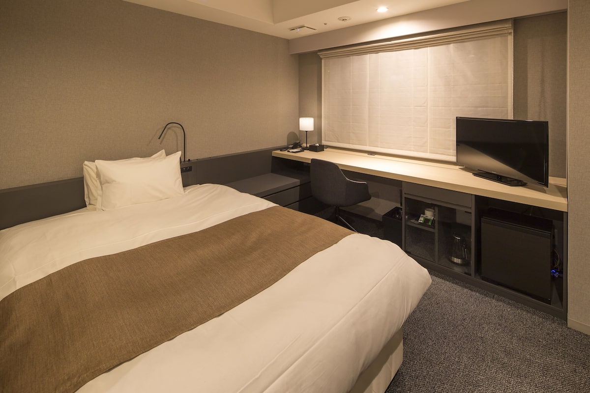Down duvets, free WiFi, individually decorated, individually furnished
