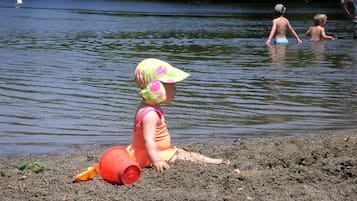 Strandlakens