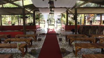 Servei de restauració