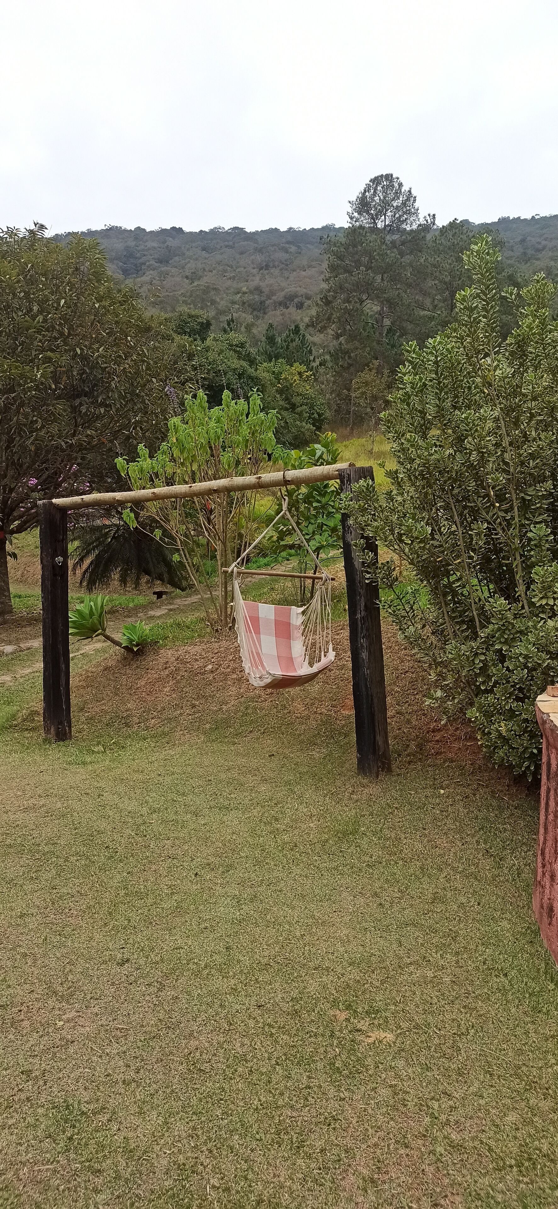 Área da propriedade